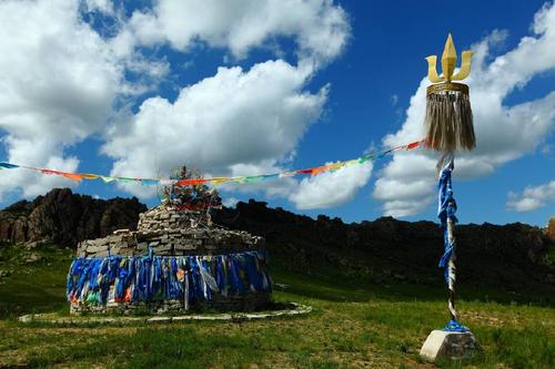 秦始皇▲我国四座最神秘的古墓，其中一个就挖了10年！