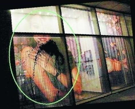 章子怡▲就在昨天,嫁三婚汪峰的“国际章”,生二胎后又爆新情况