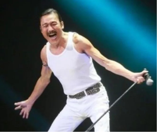 叶倩文|65岁仍开演唱会座无虚席，与谭咏麟一样热爱音乐.