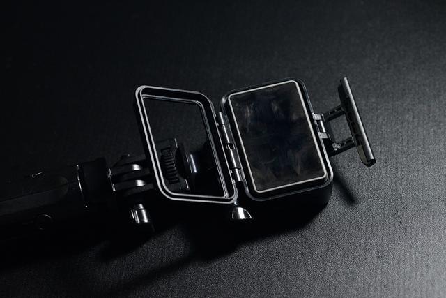 |大疆这款运动相机降至1899元,2.7K视频十分实用