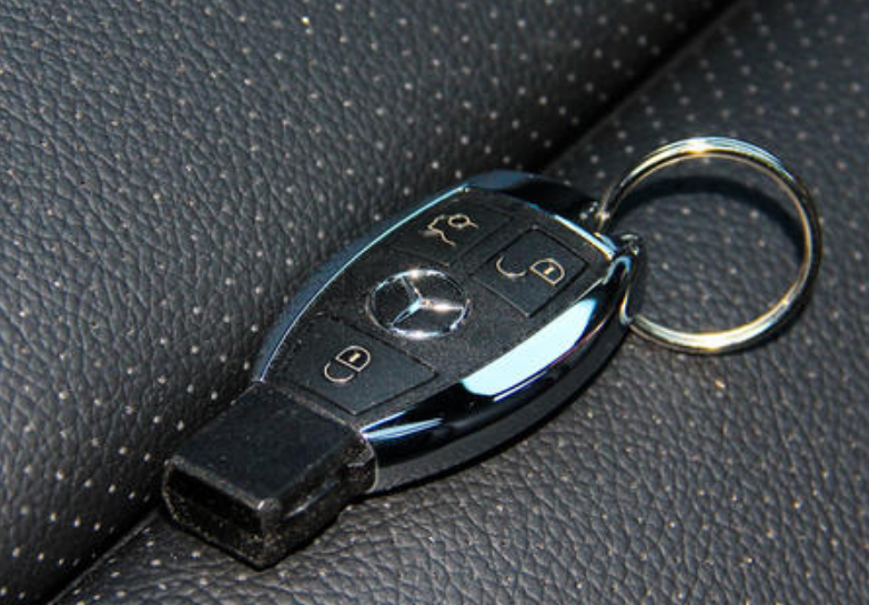 老司机|车钥匙挂在腰上的都是啥人?老司机说出答案,你属于哪一种