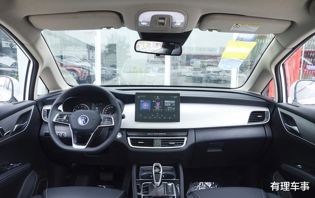 动力|盘点三款亲民的MPV车型，不到6万就能拿下一台，适合养老带娃