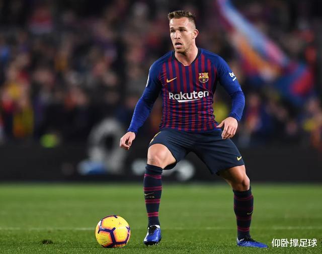 「尤文图斯」工资大户巴萨遇到劲敌!曝尤文要给阿图尔三倍工资,比中超还多