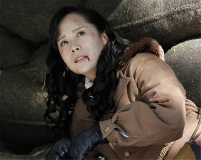 「海清」万万没想到,海清的丈夫居然是鼎鼎有名的他,隐藏12年终于曝光