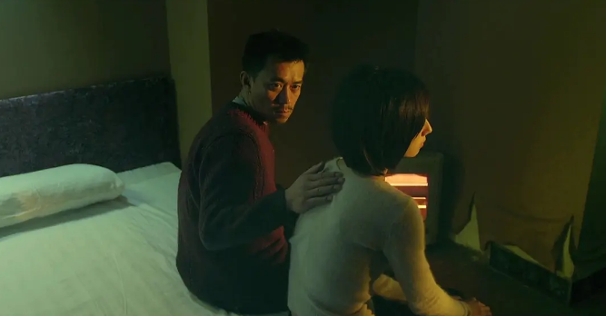 廖凡|国内上映剧本被泄露，国外上映被捧为神作，廖凡到底演了啥？