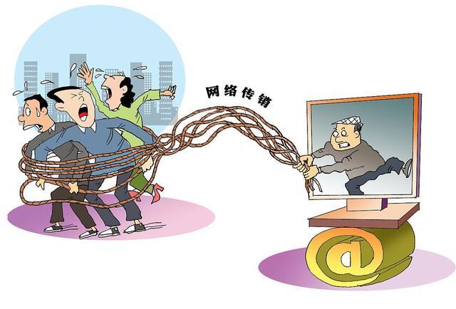 大学生|大学生最好不要碰这3种兼职，大四学姐：已坑害了很多大学生！