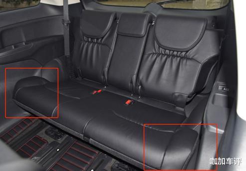 本田奥德赛|七座争霸赛——奥德赛&GL8&威然三车对决