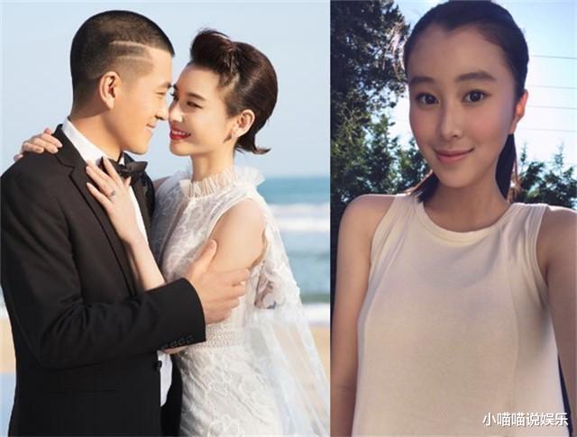 杨子|杨子大女儿哈佛毕业，前妻陶虹首次露面，优雅气质完全不输黄圣依