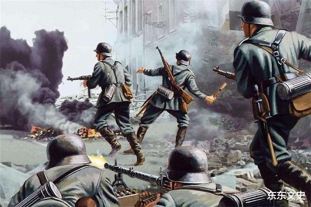 夏侯惇■如果二战时美苏没有插手,让中国独自与日本打,结果会如何?