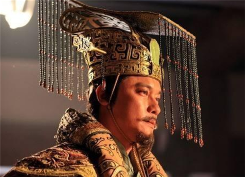 「赵佗」中国历史上最长寿的皇帝，儿子走得比他还早，只能将皇位传给孙子