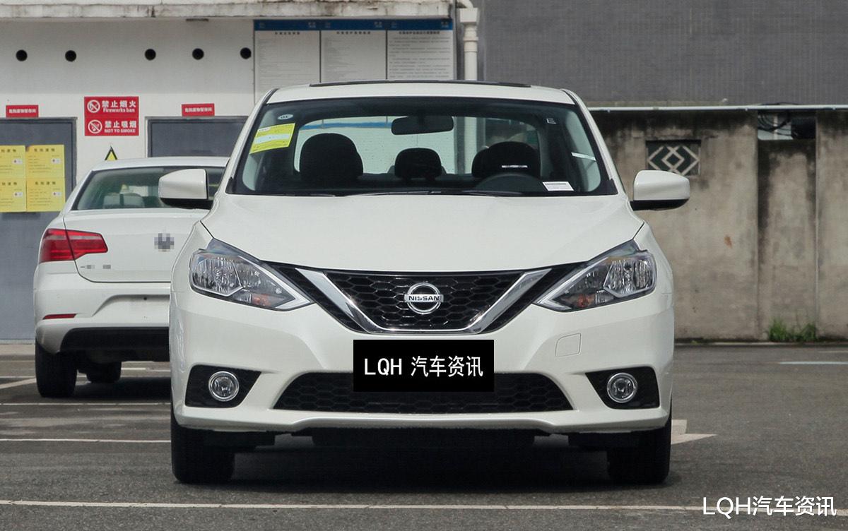 比亚迪|如果手握10万，就首选日产轩逸，空间大、动力强，一公里才3毛钱