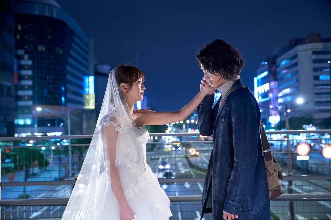 豆瓣|剧情扯?强行给观众卖惨?豆瓣评分创新低,网友:彻头彻尾的毁三观