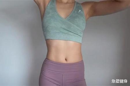 健身达人：两侧腰腹如何锻炼？附上健身达人10个练侧腹动作，每天只需10分钟