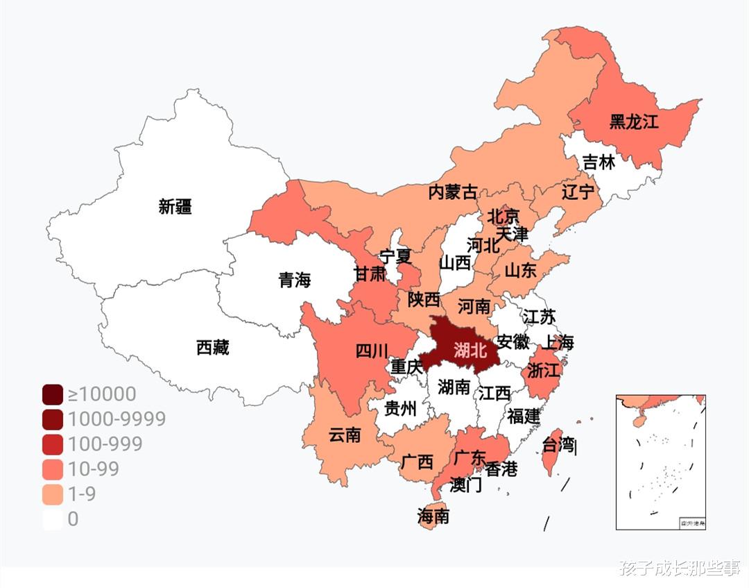 『宁夏』没想到这个省宣布开学了!近日可能迎来开学大爆发,会有你们省吗