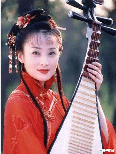 琼瑶|《还珠格格》琼瑶最后悔的桥段：一秒花费3万，成经典无法被超越