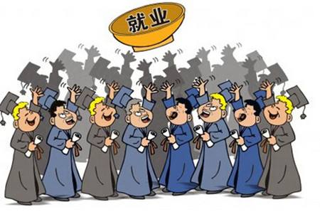 法学|大学已经“严重饱和”的6个专业,未来5年难有出路,就业困难