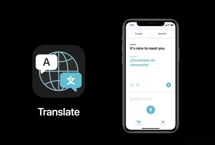 手环|移动AI时代,iOS 14的“设备端智能”为何格外可贵