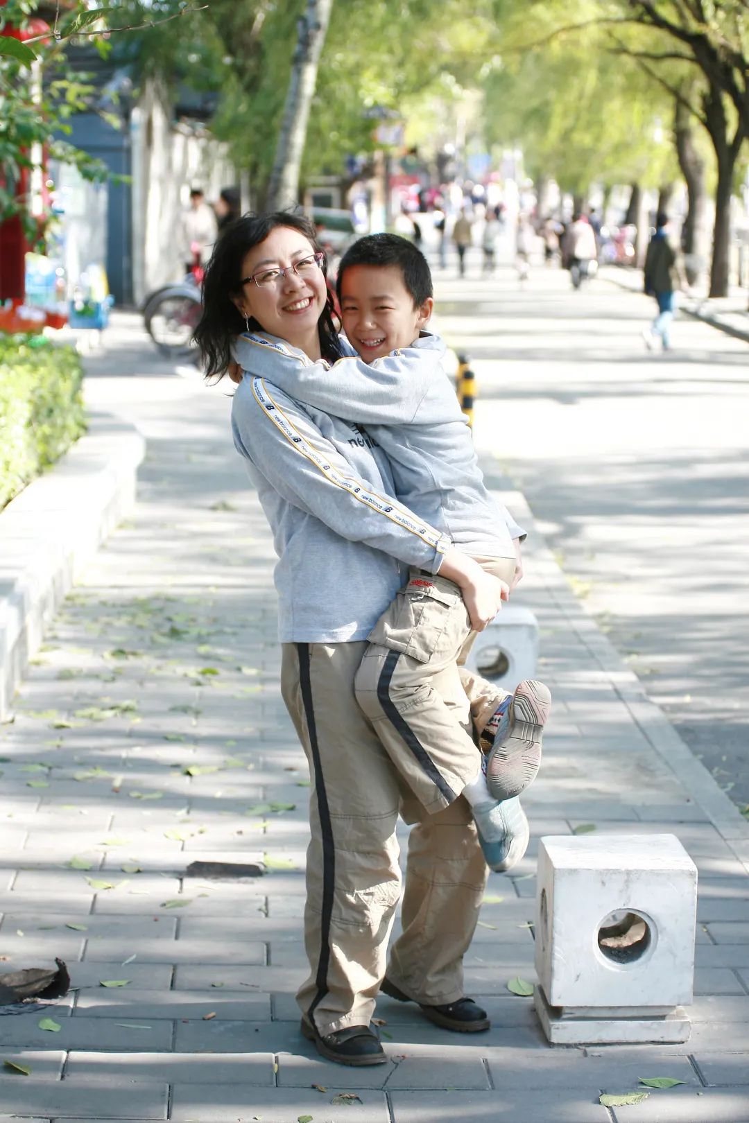 考试|教子十过，不如奖子一长