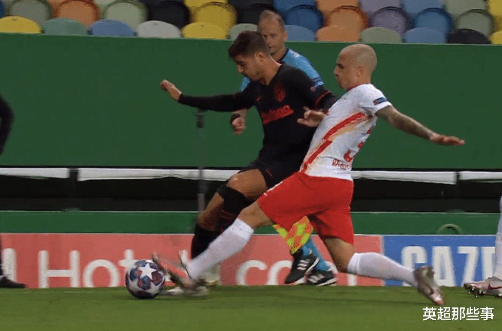 马德里竞技|1-2！马竞遭绝杀轰然倒下，大黑马再刷新队史，33岁少帅封神