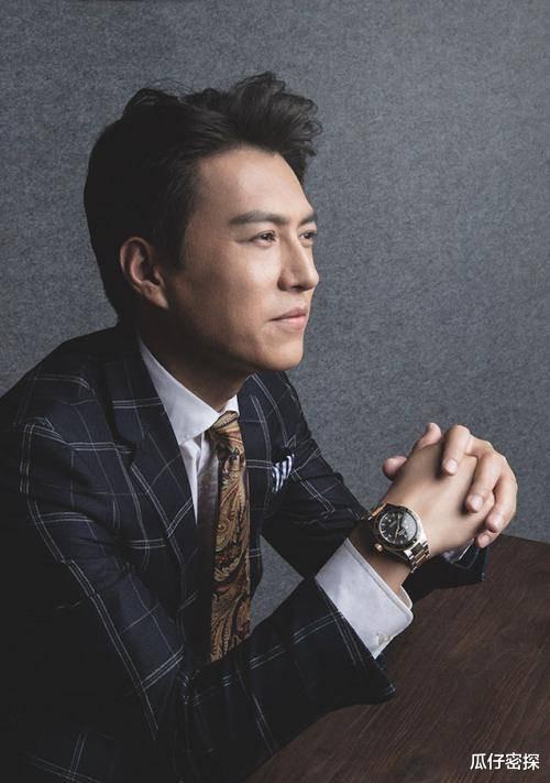 #靳东#靳东宁愿支付违约金, 也坚决不和她演戏, 了解后都明白了