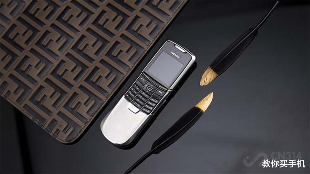 诺基亚：商务手机15年回溯：最喜欢的，还是诺基亚