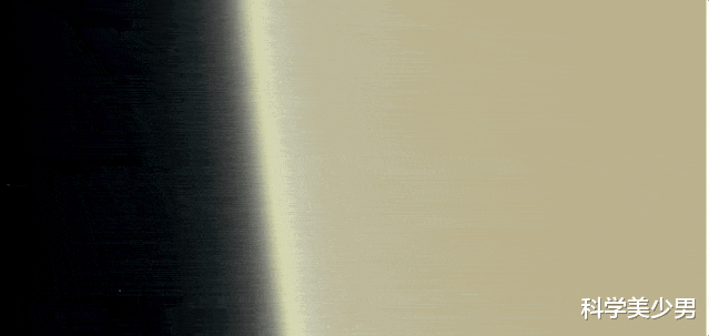 生命的证据|金星宜居带发现生命的证据，或与40亿年前的地球生物相似