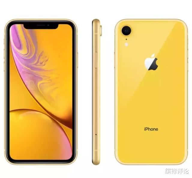 「iPhone SE」新iPhoneSE：天生注定，它就是“一波流”机型！