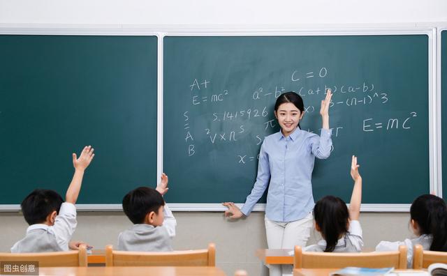 「退休」39年的教龄，没有县级教学能手至今还是二级教师，这合理吗？