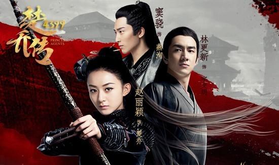 「电视剧」那些播放量破百亿的电视剧，你看过几部？