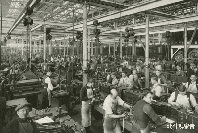 GDP|1969年的媒体眼中，50年后全球GDP将如何排名？专家：世事难料