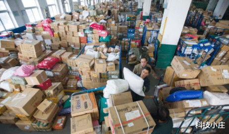 『mcn』刘强东还是看走眼？又一快递黑马诞生，8小时送达，速度堪比顺丰