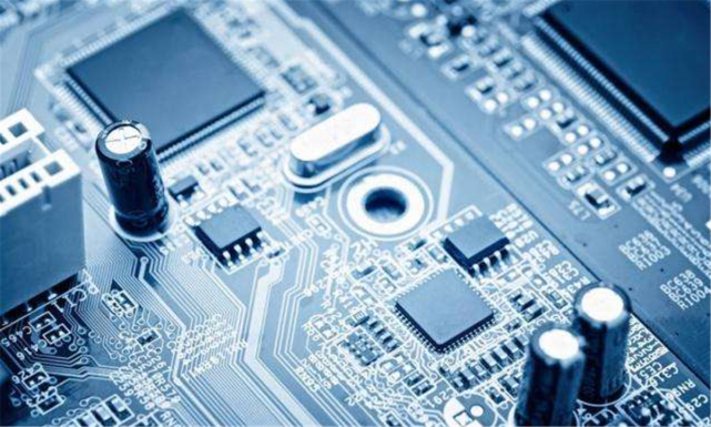 [芯片]亚洲国家传来好消息！半导体技术获巨大突破，芯片受制将成历史