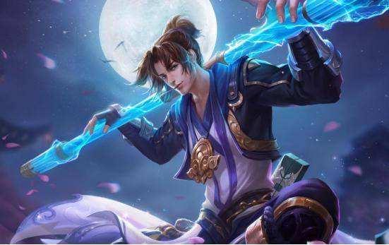 孙悟空|猴子成S21赛季最弱打野？斗鱼晨橙不答应，149连胜为猴子代言