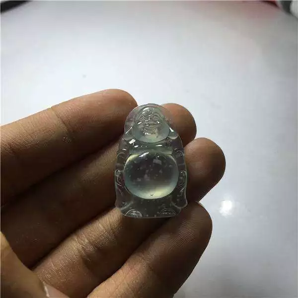 翡翠|翡翠原石切割设计分享！如何利用好每一寸毛料