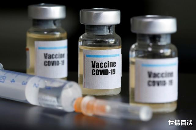 比爾·蓋茨：下一個大問題是如何公平地分發新冠疫苗-圖2
