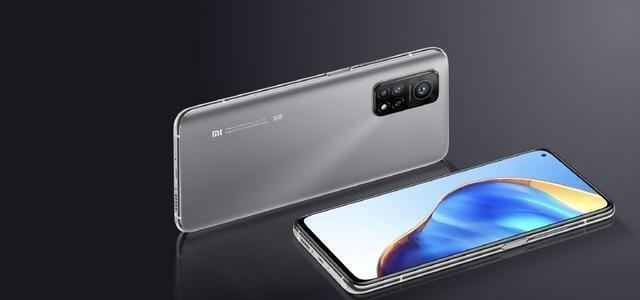 高通骁龙|雷军火力全开，再发骁龙865新旗舰！5000毫安大电池+144Hz屏