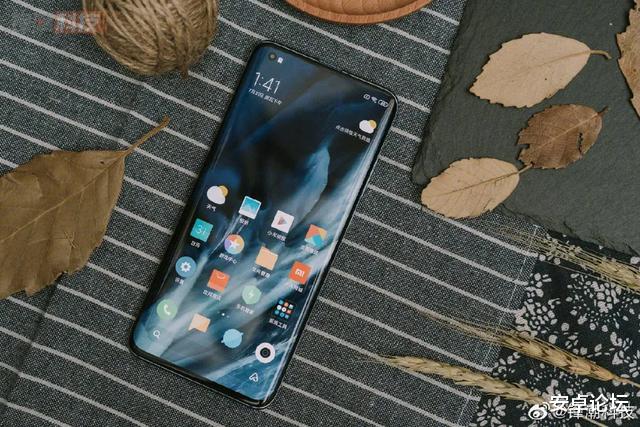 小米科技|小米十周年,MIX4和澎湃芯片终于有消息了