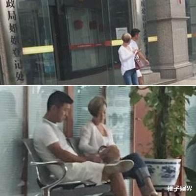 「满文军」被丈夫满文军指证,成“阶下囚”的李俐,为何出狱7年后才离婚?