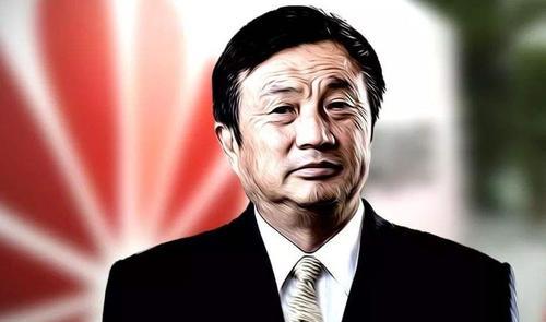 任正非|任正非年轻时就是科研尖兵，所以省长千金才对这个穷小子一见倾心