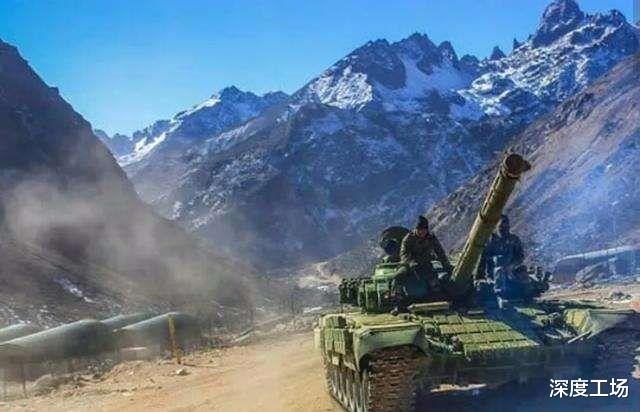 【印度】尼泊尔收复国土，印度大军为何不敢开战？印媒称背后有强国撑腰