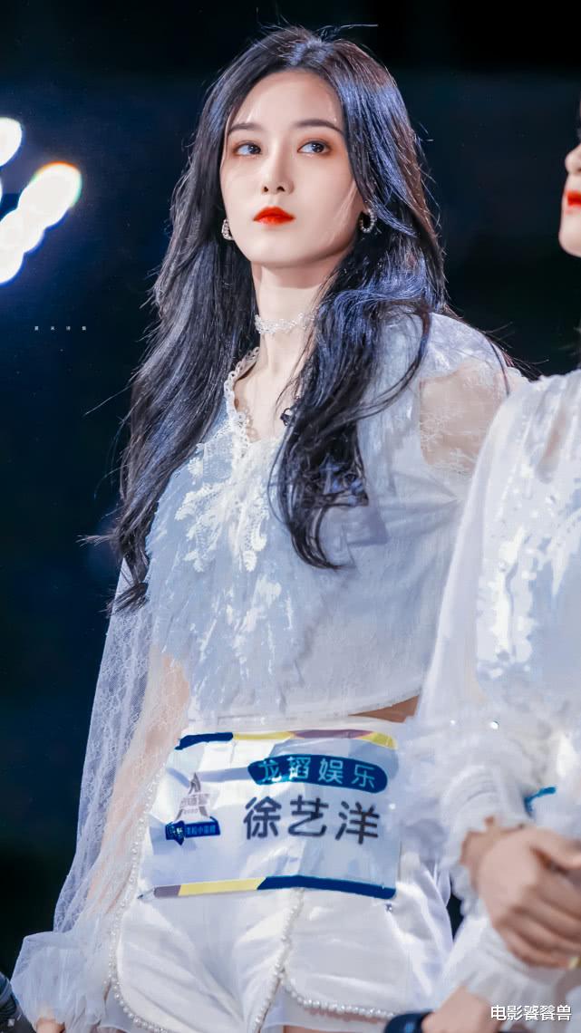 『创造营2020』创3第二次排名公布，希林娜依再拿第一，前七名已发生微调