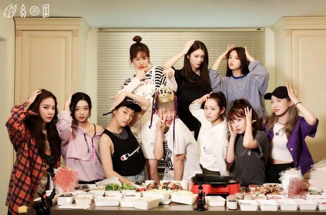 『刘雨昕』《青你2》刚成团即单飞？刘雨昕发单曲虞书欣进组，选秀当跳板？