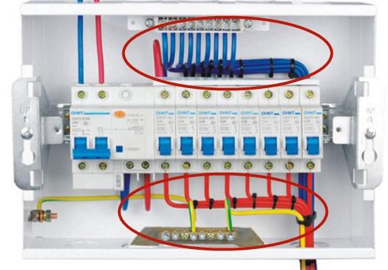 「」装修水电怕毁房?照这23条改造标准施工,监理保你家住70年无忧
