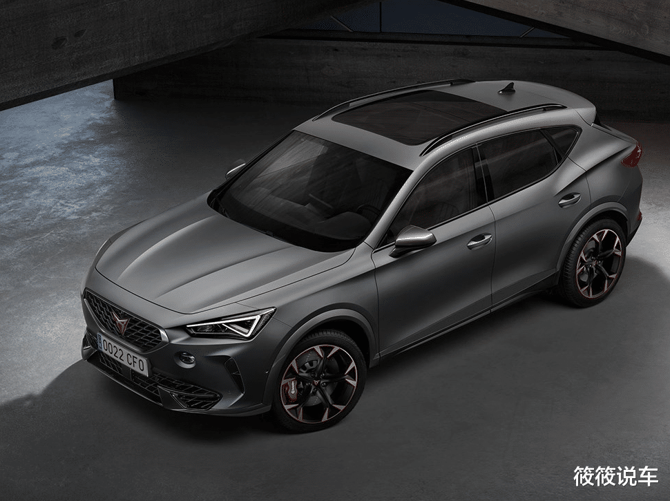 「大众汽车」大众终于豁出去了！新车颜值媲美保时捷，2.0T爆310马力，或13W起