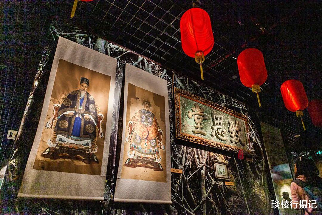 [嘉兴]漳州人和台湾人自古是一家，不信？漳州这个博物馆里藏着证据