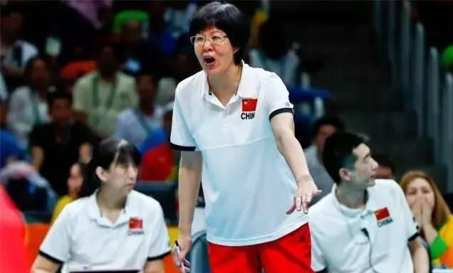 女排：郎平将卸任！女排主帅四大热门人选，“五朝元老”成黑马