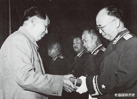 罗荣桓■从没当过军事主官，战绩平平的他，为何最终赢得元帅军衔？