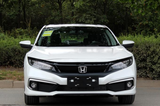 思域|思域为何能够口碑很好？是空间卓越？亦或是另有原因？