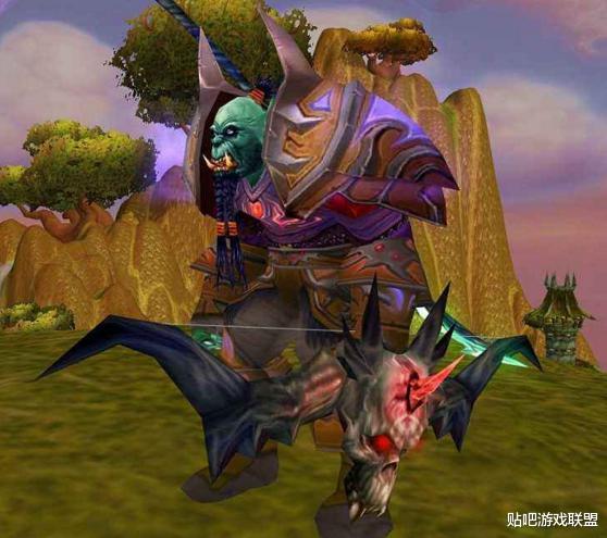 『魔兽世界』魔兽世界怀旧服即将开放NAXX？这些绝版武器不可错过！