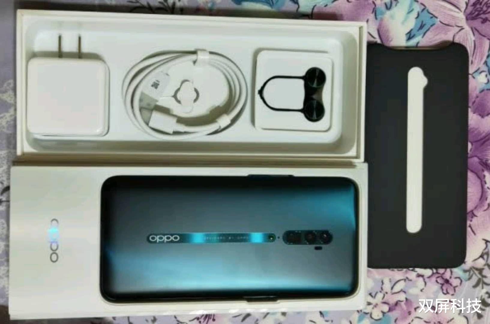 【骁龙855】从4799跌至2499，从高端市场跌至中端市场，网友：终于等到了！